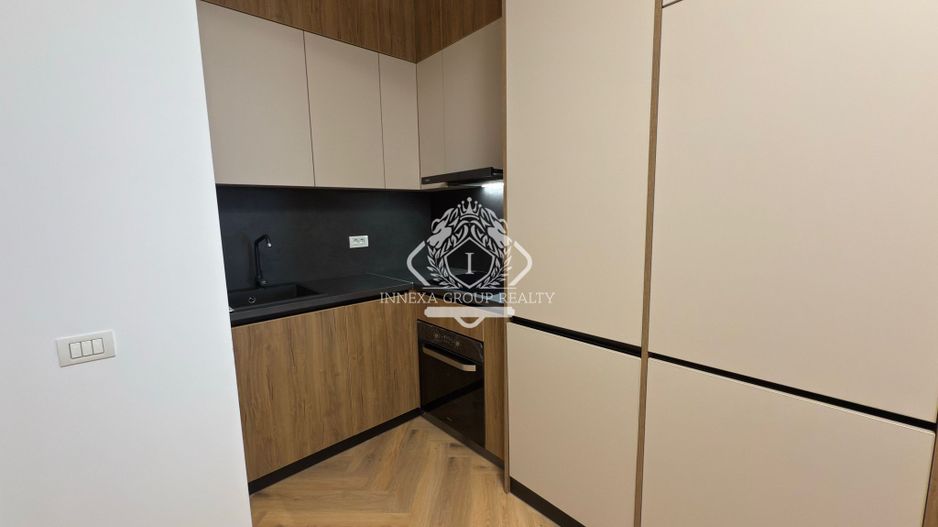 Apartament 3 camere modern - bloc nou I Baneasa-Sisesti - Poză 3