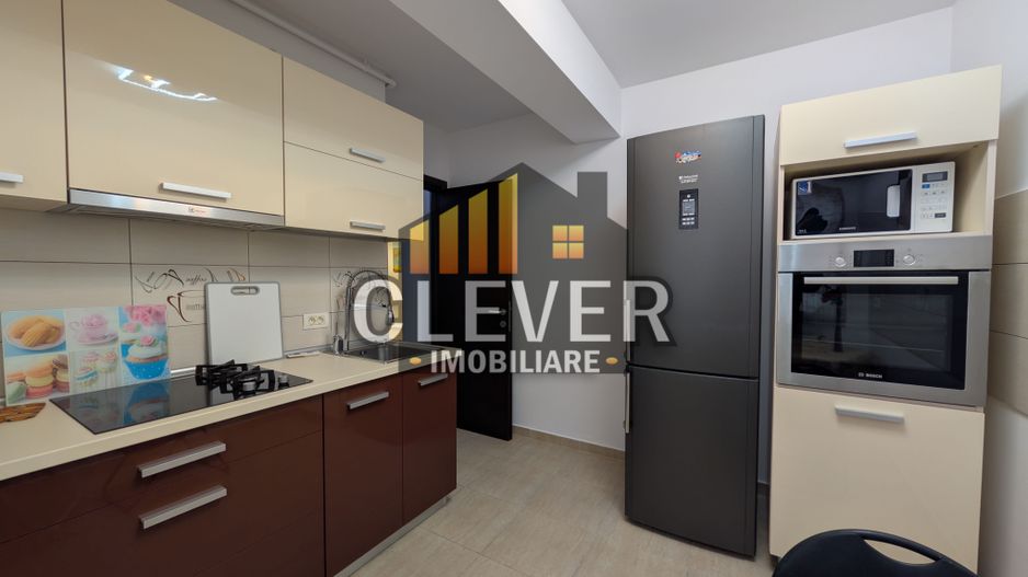 2 camere mobilat si utilat, parcare - Drumul Gura Fagetului - Poză 6