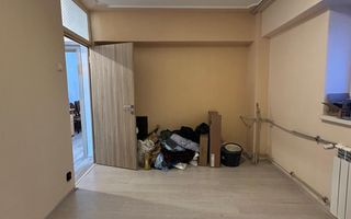 3 Camere 70mp - Partial Renovat - Metrou Aparatori la 1 Min - Poză 2