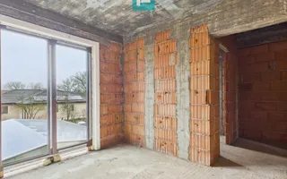 Duplex solid 120 mp, intimitate și calm in Chisoda - Poză 22