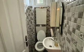 Apartament in vila interbelica, situat intre Pache si Calea Calarasilor - Poză 13