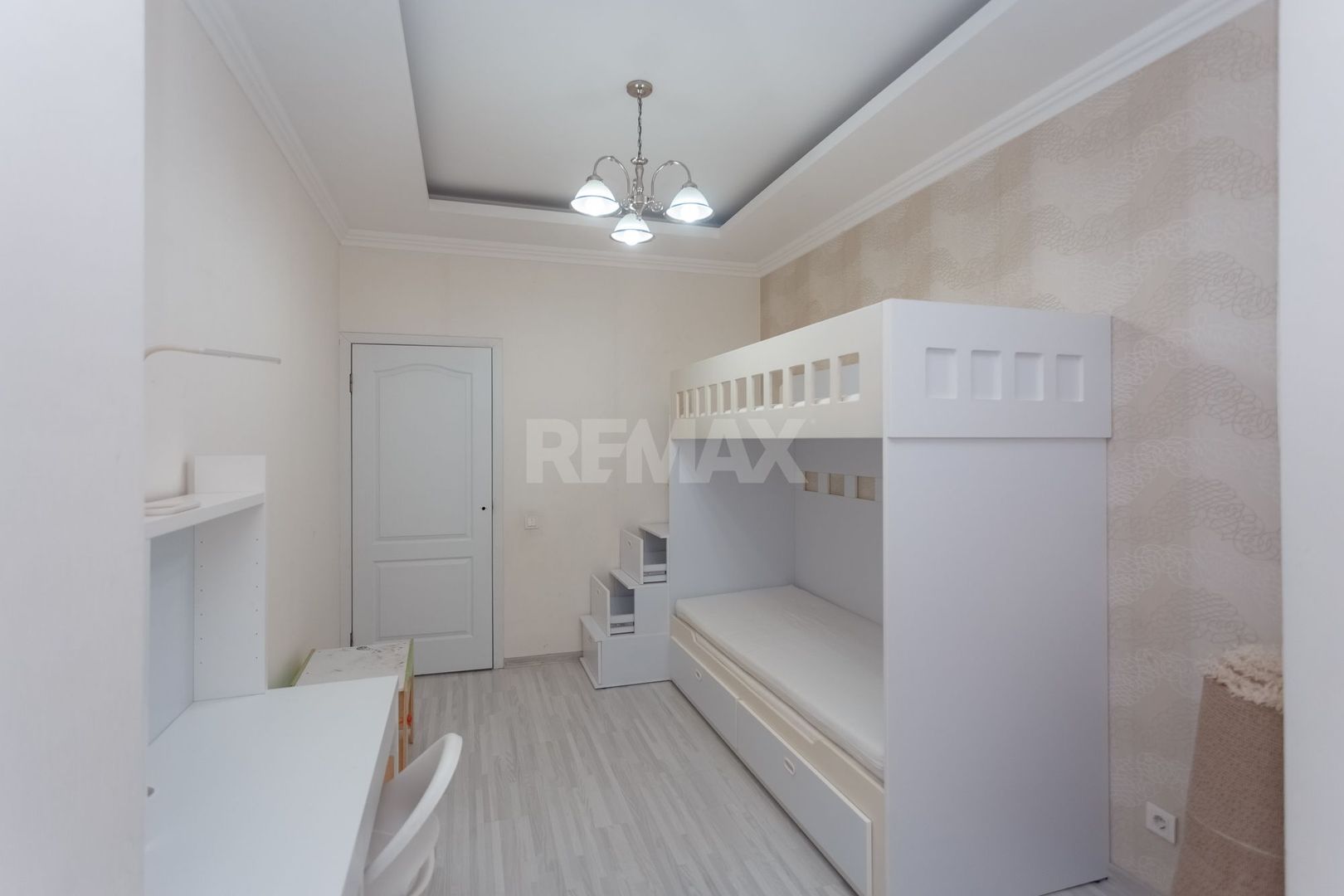 Apartament 1 odaie Râșcani, Mun. Chișinău - Poză 12