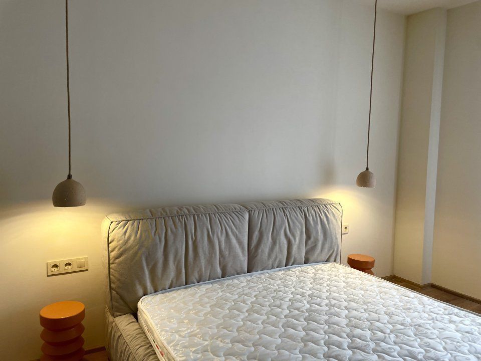 Apartament NOU Superfinisat cu Parcare Zona Sigma Zorilor - Poză 5