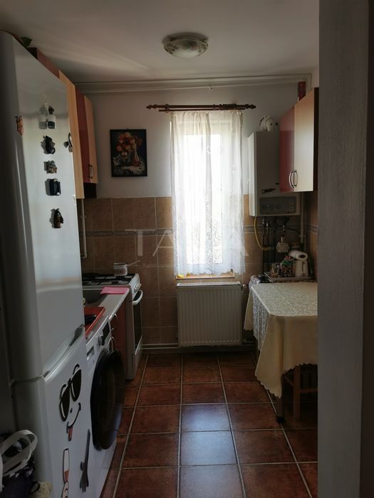 Apartament 2 camere, zona Școlii de Poliție Cluj. - Poză 3