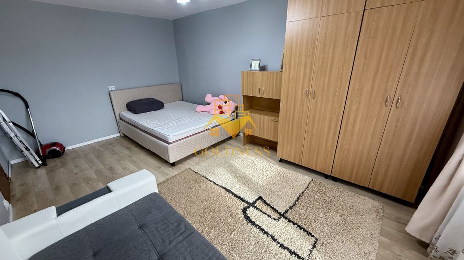 2 camere decomandate, parcare, Intre Lacuri, Iulius Mall, FSEGA, - Poză 2