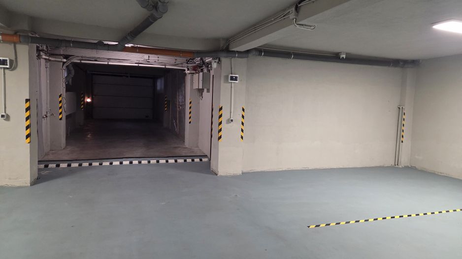 Apart 3 cam mobilat + parcări și boxe | Lângă parc și metrou Bazilescu - Poză 23