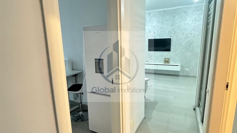 Apartament 3 camere de închiriat Theodor Pallady - Poză 4