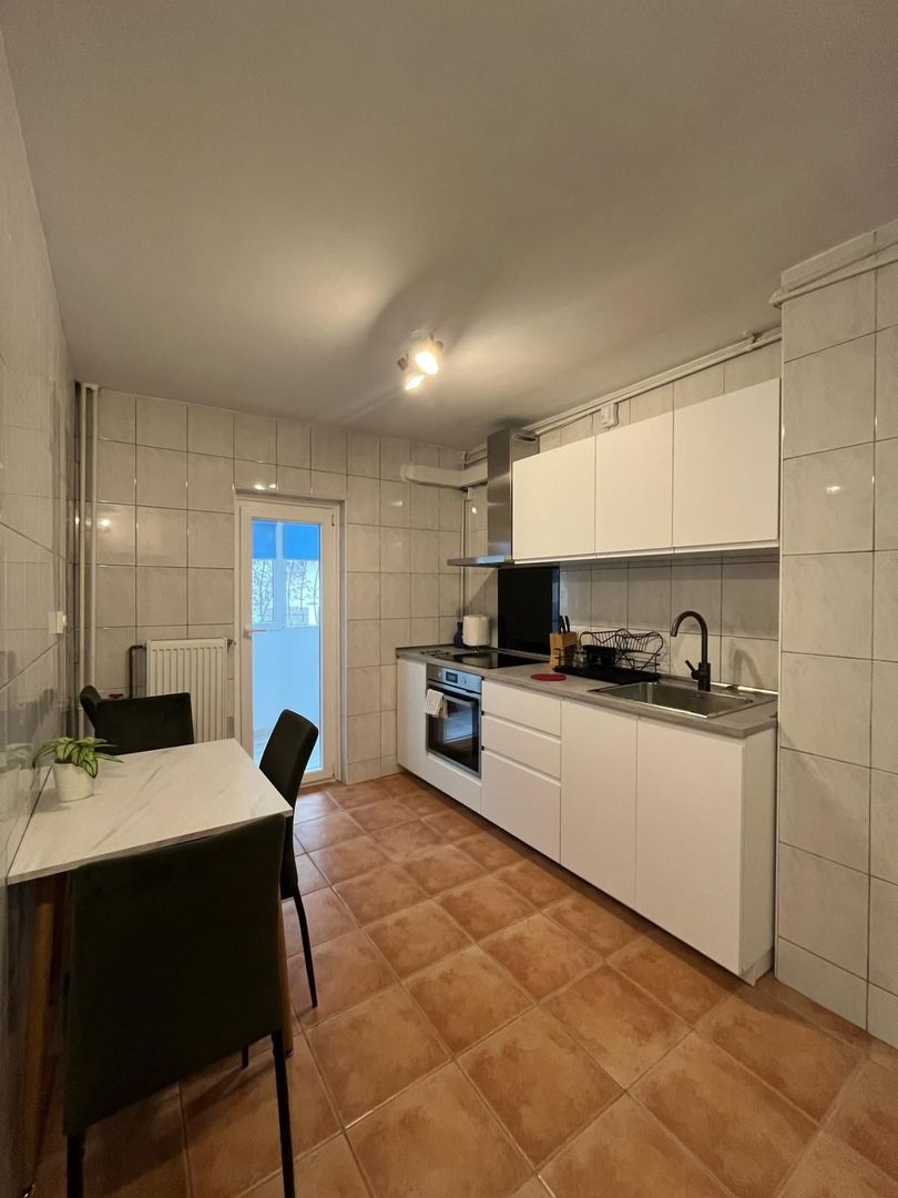 Apartament 2 camere de inchiriat Aviatiei Ciry Point - Poză 12