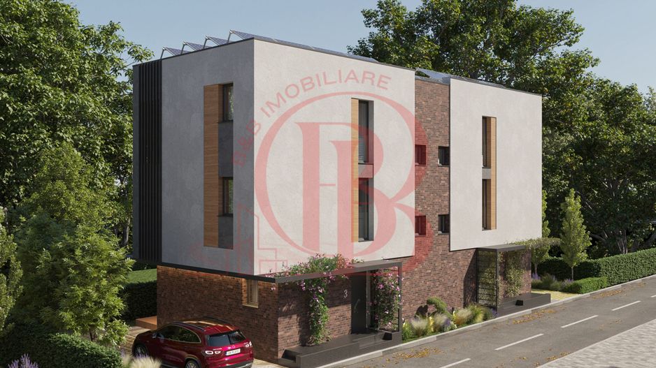 Vila de tip duplex 4 camere Titan Pallady Sector 3 - Poză 12