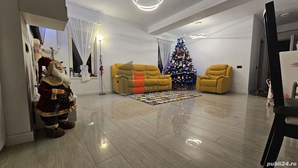 Anunț Vânzare Vila Individuală Popesti Leordeni - Poză 3