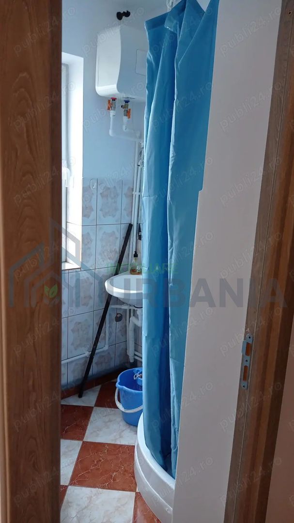Garsonieră de vânzare, zona Mihail Sturza, Iași - Poză 7