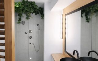 Mansardă tip loft în FLoreasca - Poză 10