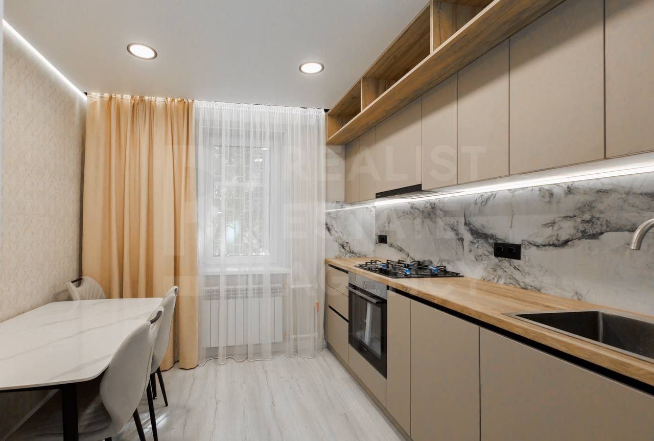 Vânzare, apartament, 2 camere, str. Nicolae Milescu Spataru, Ciocana - Poză 2