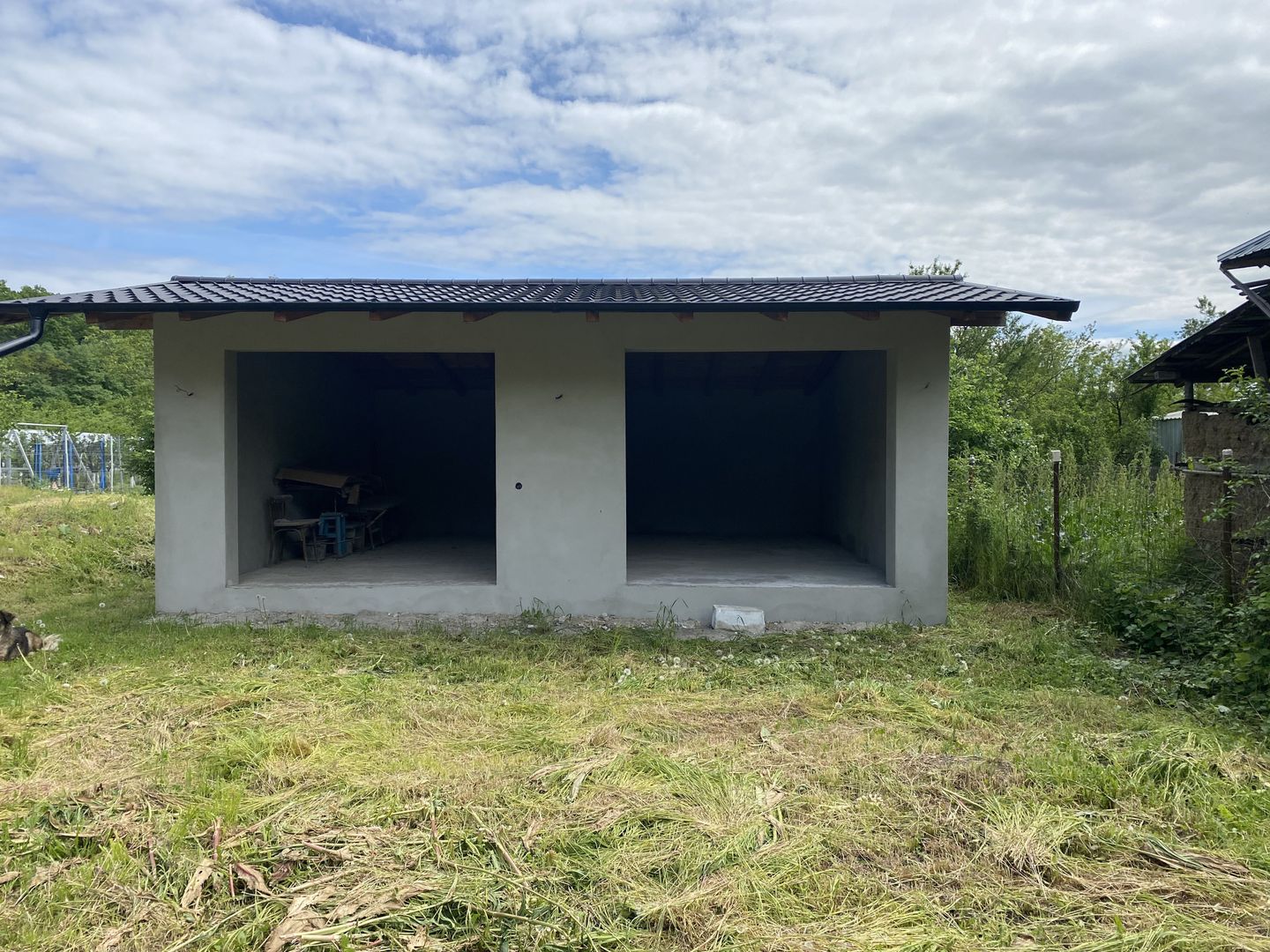 Casă primitoare cu teren generos de 2770 mp, în Adânca – Comision 0% - Poză 5
