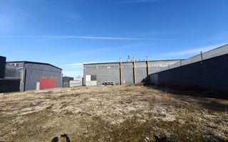 Hală industrială de închiriat 3820 -  mp, Cristian - Poză 2