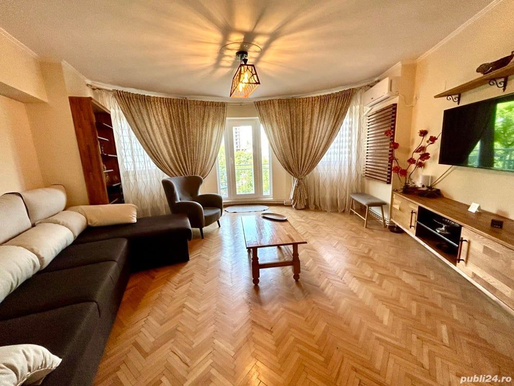 Închiriez Apartament 2 Camere Marriott - Poză 1