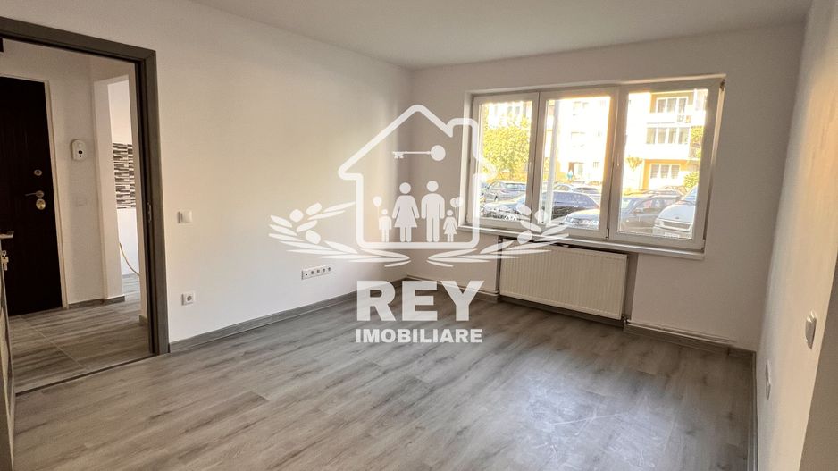 Apartament 2 camere semidecomandat de închiriat / Terezian / Parter - Poză 9