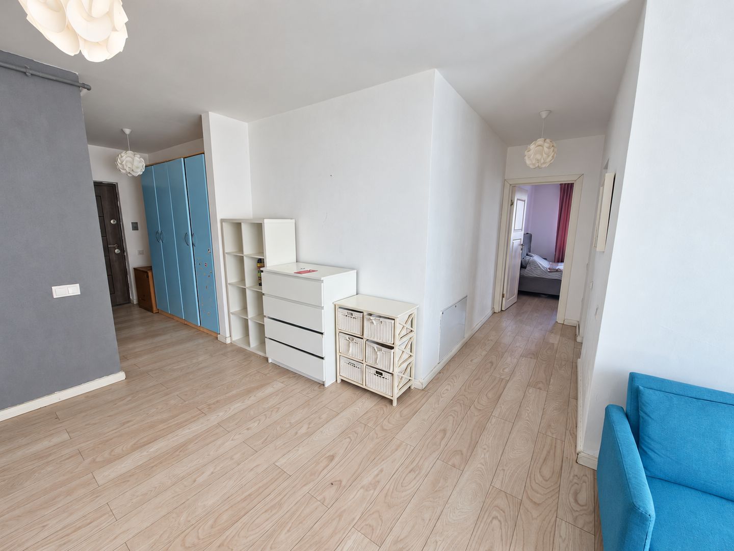 COMISION 0%Apartament 3 camere 74 mp , parcare Floresti str Sub Cetate - Poză 5