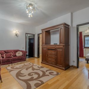 Doua apartamente in vila | Panduri | Cotroceni - Poză 4