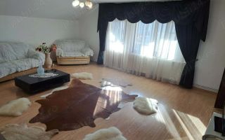 Casă nouă de vânzare în Valea Lupului, Iași - 240 mp construiti, teren 1000 mp - Poză 9