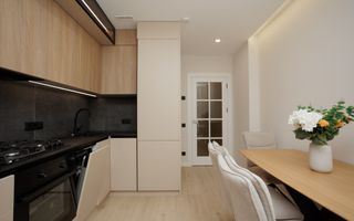 Vânzare, apartament, o cameră, bd. Dacia, Botanica - Poză 9