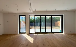 Vila Mediteraneana P+1E // 5 camere / 136 mp utili /garaj / Tunari - Poză 15