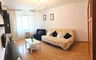 Garsonieră 35 mp, decomandată, etaj 4/4, zona Arena Națională, dog friendly - Poză 2