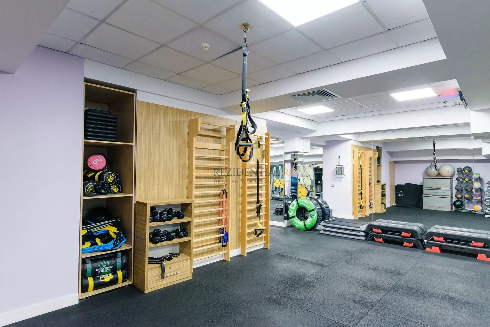 Inchiriere spatiu comercial, centru welness, Vitan-Barzesti - Poză 6