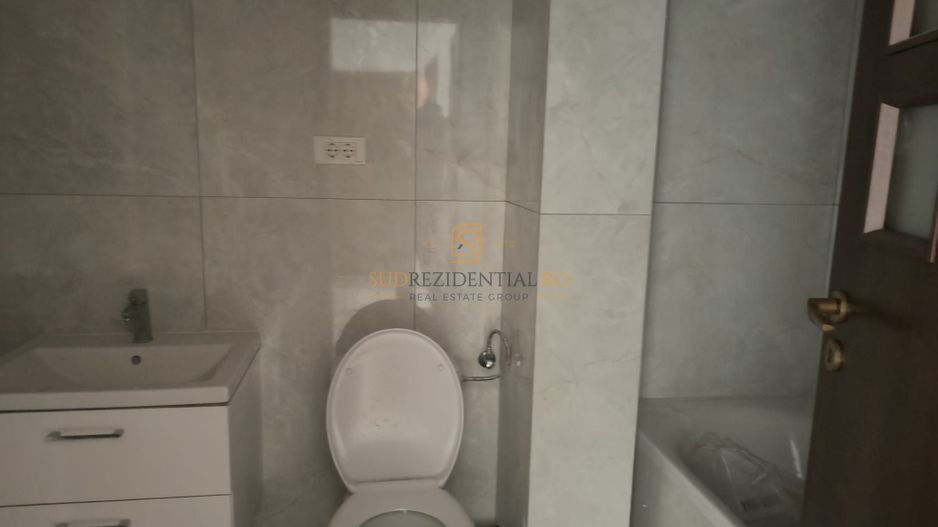 Apartament 2 camere, bloc nou finalizat, Bucuria Residence-Grand Arena - Poză 12