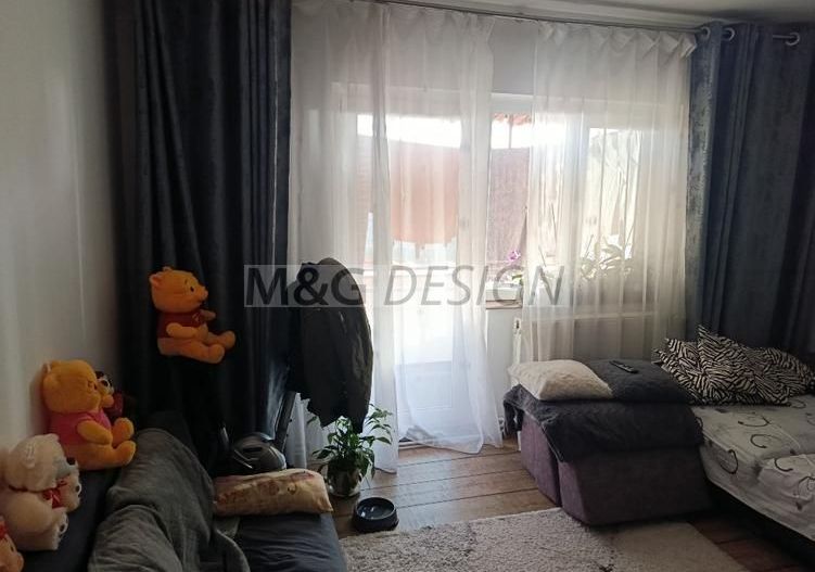 Apartament 2 camere Bucovina cu centrala - Poză 1