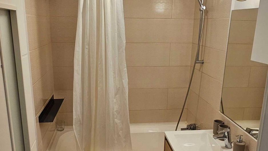 Apartament 2 camere Câmpia Libertății de închiriat - Poză 5