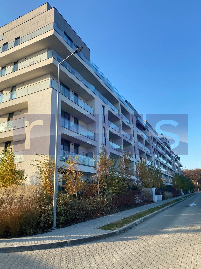 APARTAMENT 2 CAMERE | IVY RESIDENCE - Poză 11