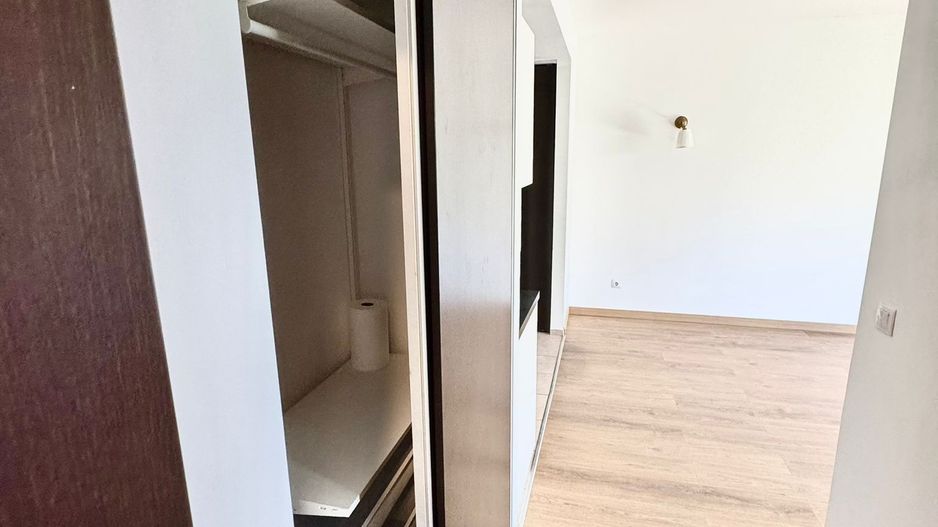 ROSE GARDEN | Apartament Cozy | Centrala termica proprie - Poză 8