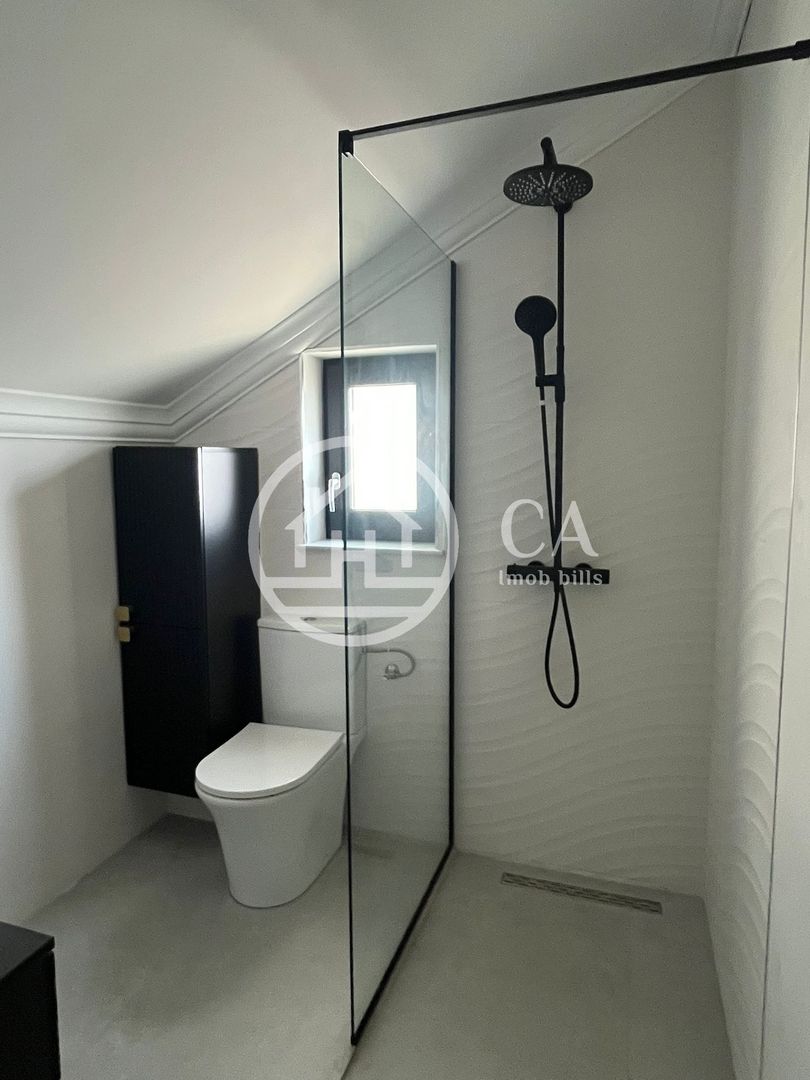 Casa de vanzare D+P+M cu 6 camere in Cartier Viena - Poză 21