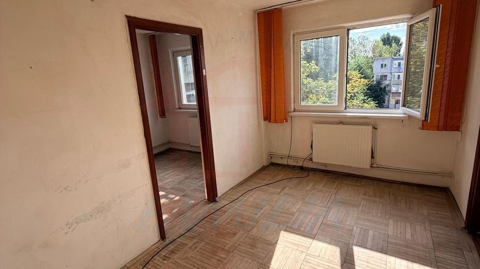 APARTAMENT CU 2 CAMERE DE VÂNZARE | MICRO 40 | ETAJ 4| PRET 41.900 EUR - Poză 15