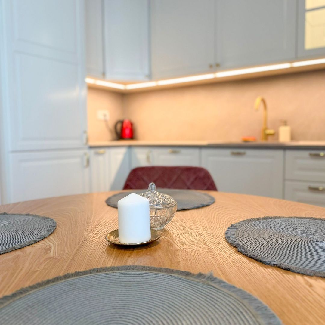 2-Room Apartment for Rent in Residence 5 I Iancu Nicolae I Pipera - Poză 5