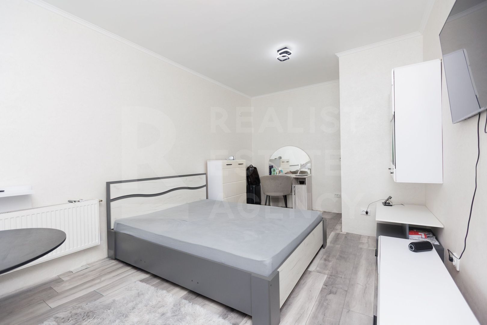 Vânzare, apartament, 2 camere, strada Pictor Mihai Grecu, Telecentru. - Poză 4