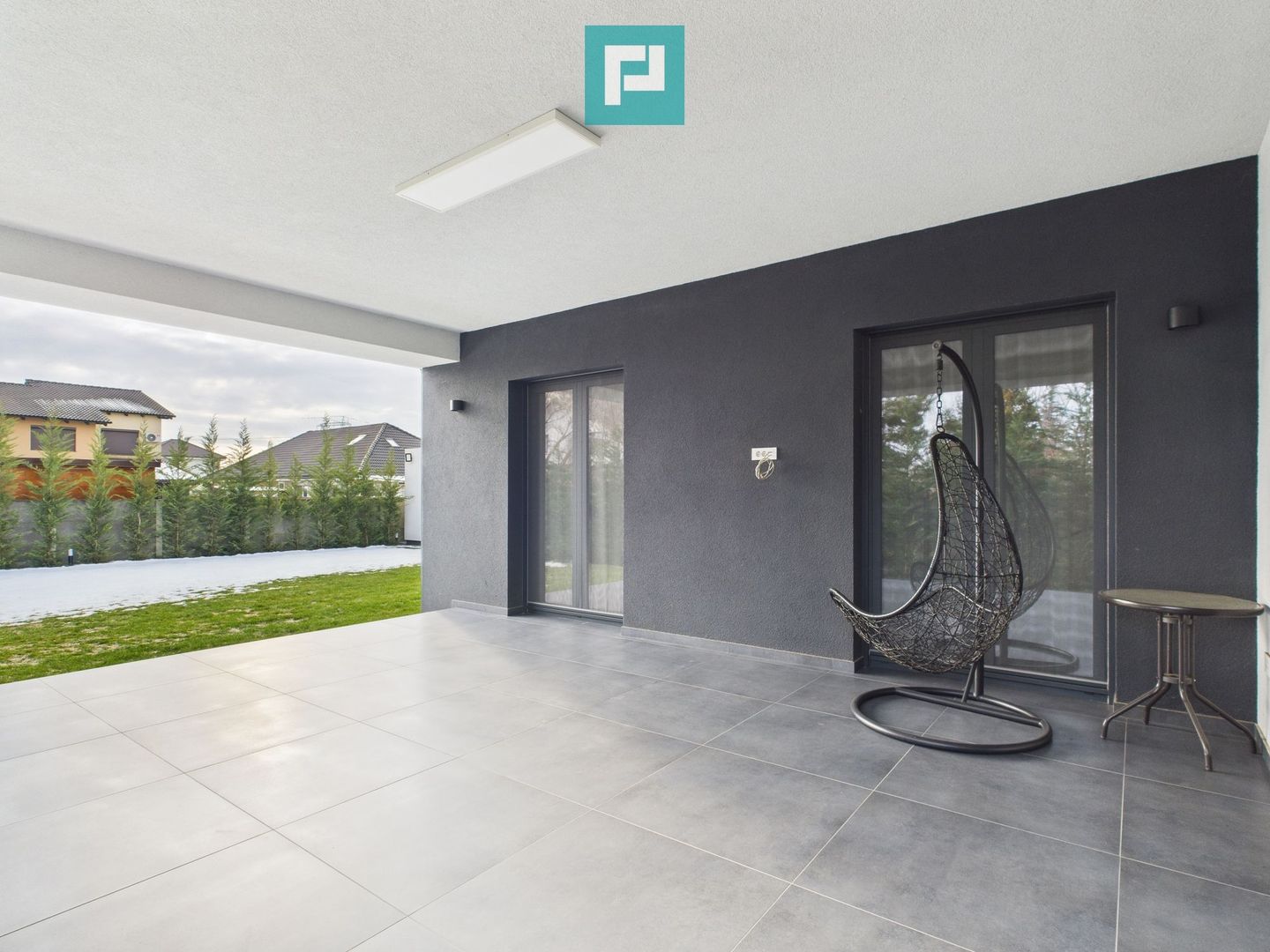 Casă individuală pe parter – Moșnița - Poză 107