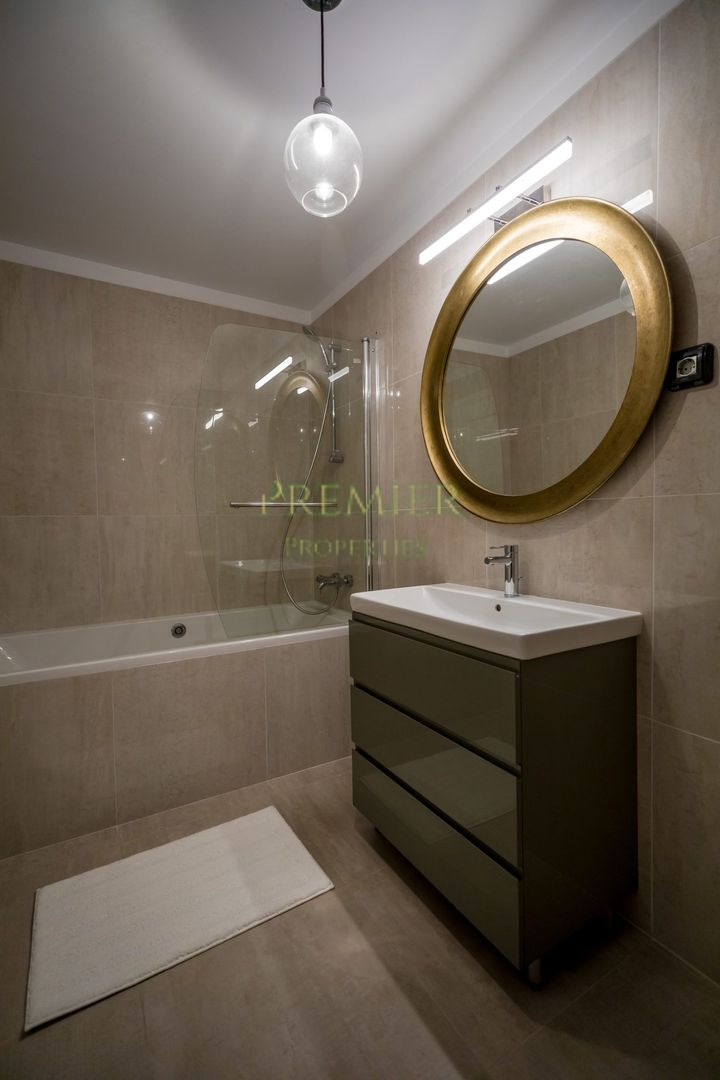 APARTAMENT DE 4 CAMERE ULTRALUXURY | Gafencu 49 | - Poză 9