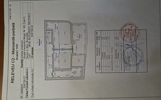 Casă cu teren – zonă ultracentrală, Piața Unirii / Splaiul Unirii - Poză 18