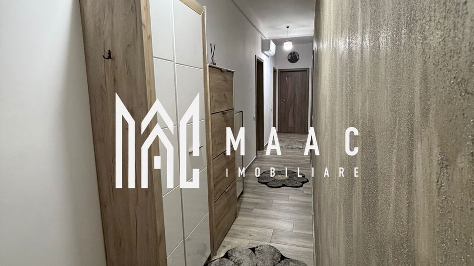 Apartament 3 camere | Decomandat | 66MPU | Tineretului - Poză 10