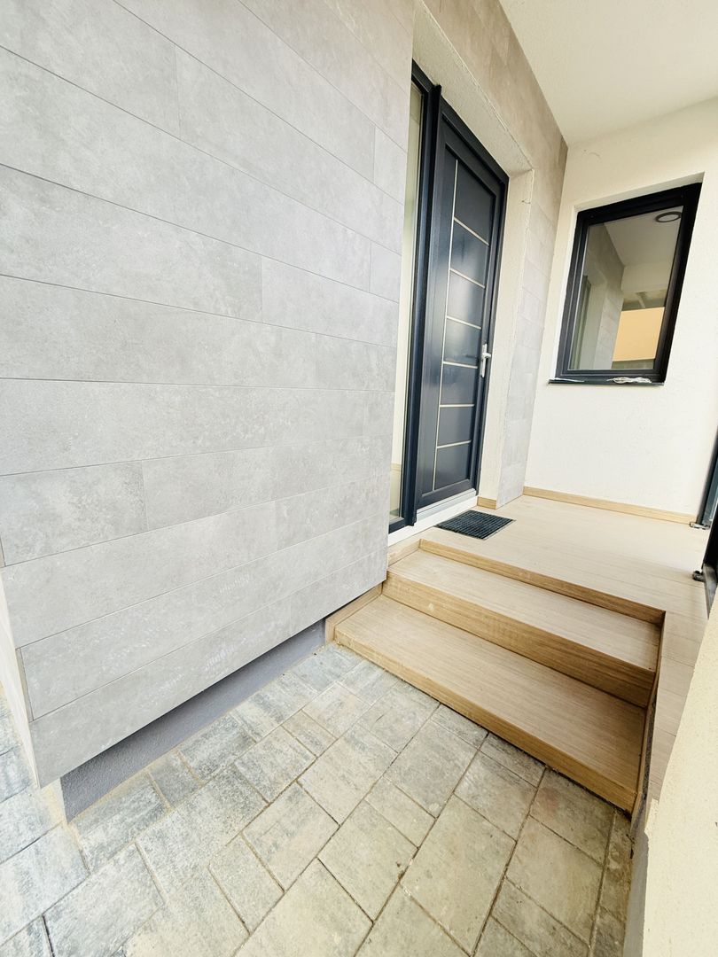 Lipovei | Duplex Premium | 4 Camere | Perete Dublu | Finisaje Tempini - Poză 5