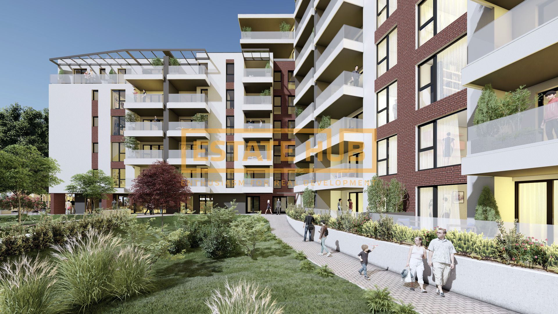 The Nest Cluj - Poză 3