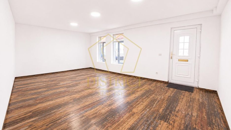 Spatiu de birouri cu 3 camere | Fratelia - Poză 1