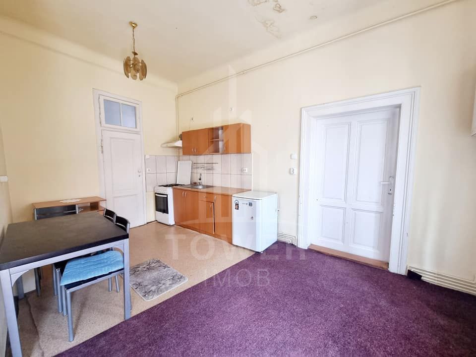 Apartament de vanzare langa Podul Minciunilor Sibiu - Poză 7