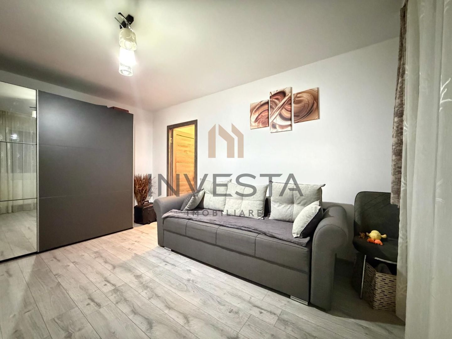 Apartament 3 camere in Manastur ! - Poză 1