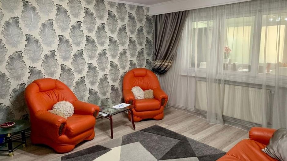 Vanzare Apartament zona Exercitiu - Poză 12