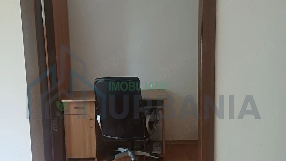 Apartament 2 camere de inchiriat, zona Alexandru cel Bun - rond 28, Iasi - Poză 1