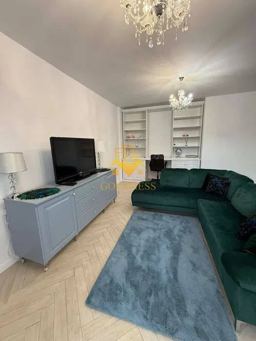 3 Camere Openspace,Parcare, Pet Friendly, Donath park,Profi,Grigorescu - Poză 1