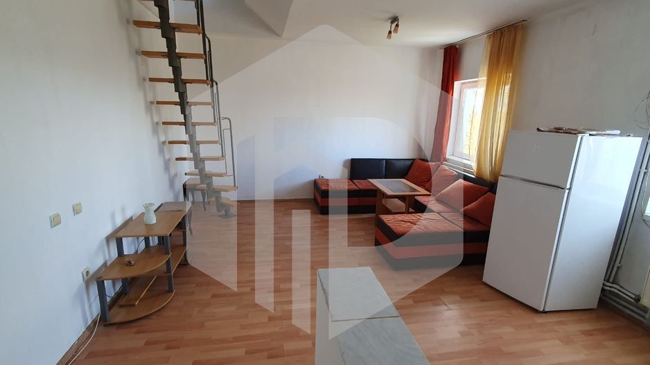 Mansarda pe 2 etaje - 54mpu - Hipodrom III -  Ideal Investitie - Poză 1